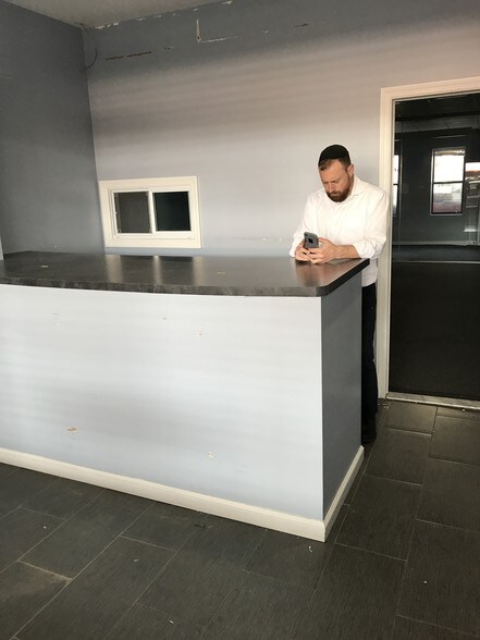 More Photos Of 1131-1137 McDonald Ave, Brooklyn Storefront Retail Residential For Sale