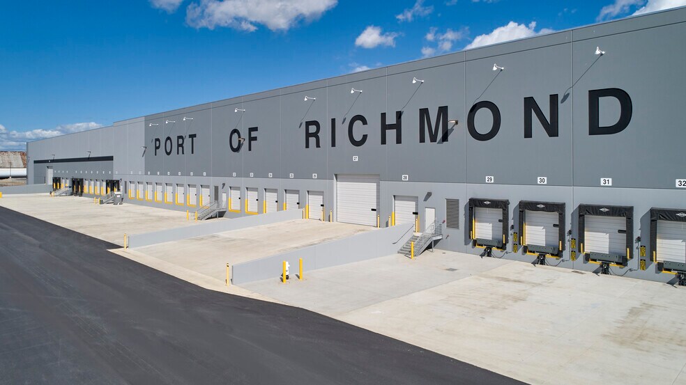 More Photos Of 1411 Harbour Way S, Richmond Manufacturing For Lease