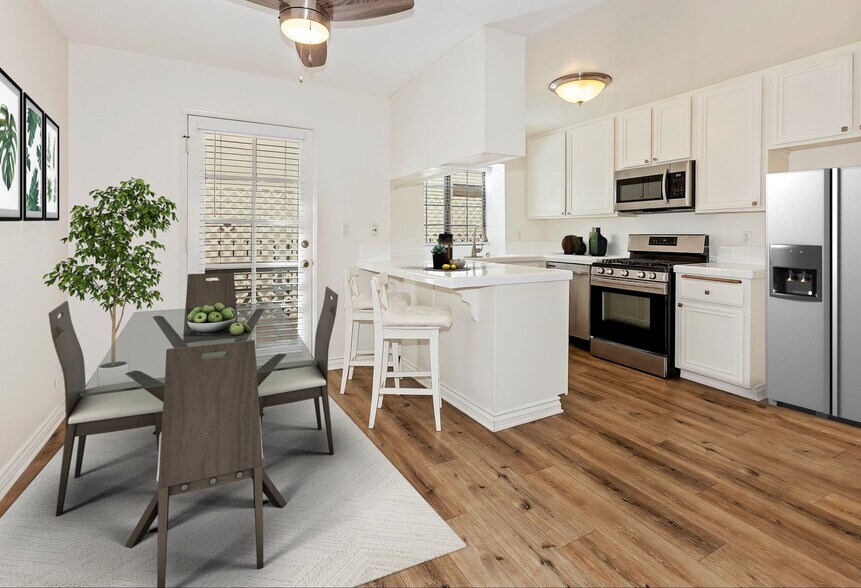 More Photos Of 635 E Olive Ave, Burbank Apartments For Sale