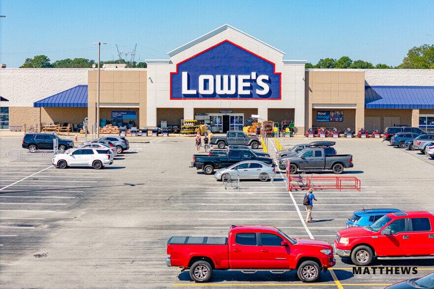 Primary Photo Of 1641 Beltline Rd SW, Decatur Freestanding For Sale