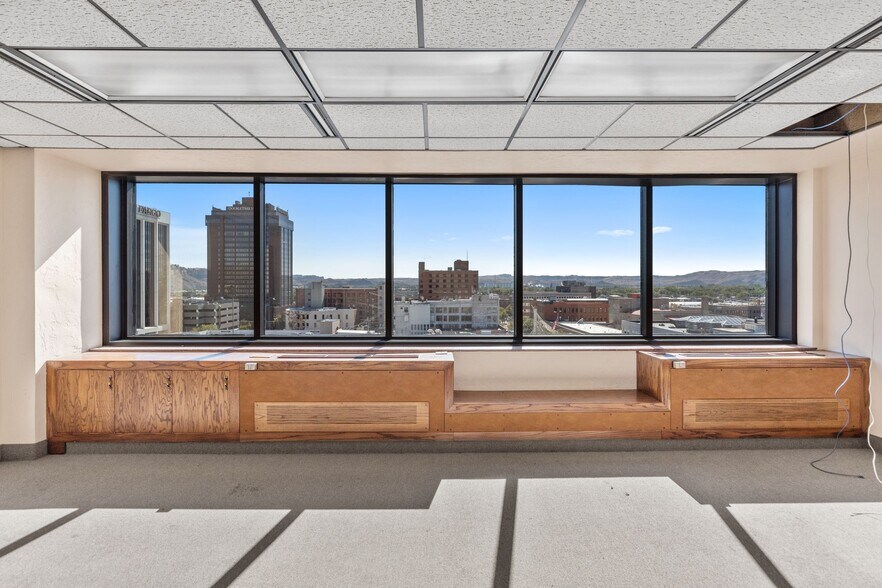 More Photos Of 303 N Broadway, Billings Office For Sale
