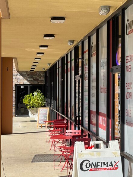 More Photos Of 24026 Kuykendahl Rd, Tomball Storefront Retail Office For Sale
