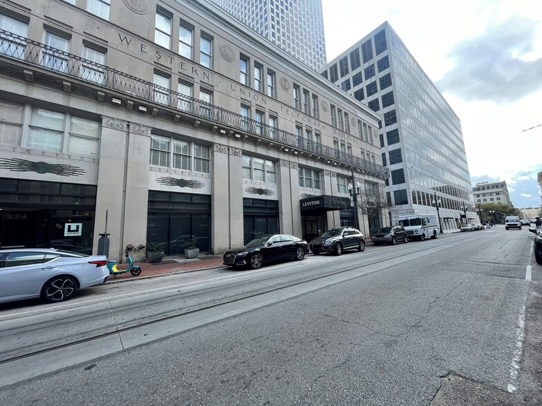 More Photos Of 334 Carondelet St, New Orleans Apartments For Sale