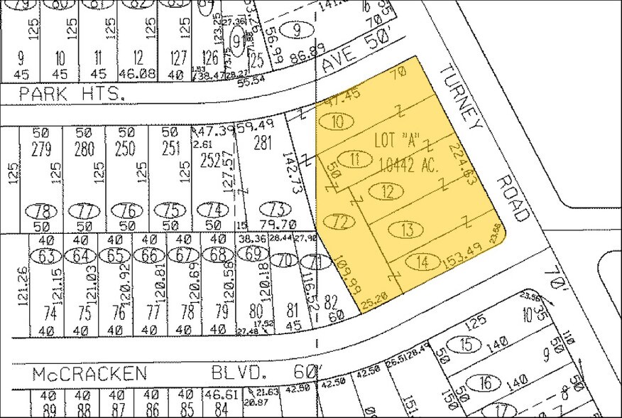 More Photos Of 5090 Turney Rd, Garfield Heights Drugstore For Lease