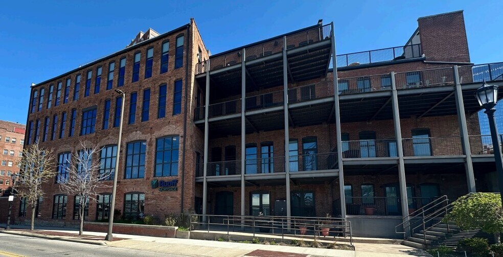 More Photos Of 1400 W 10th St, Cleveland Office For Lease