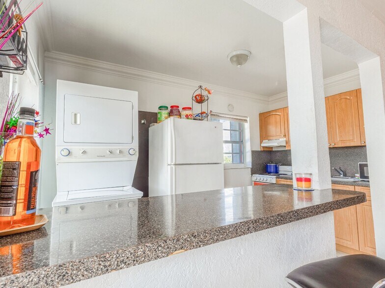 More Photos Of 3490 NW 32nd Ave, Miami General Retail For Sale