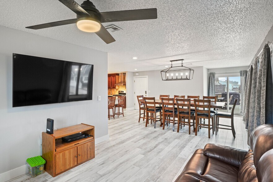 More Photos Of 65 Grand Central Ave, Lavallette Storefront Retail Residential For Sale