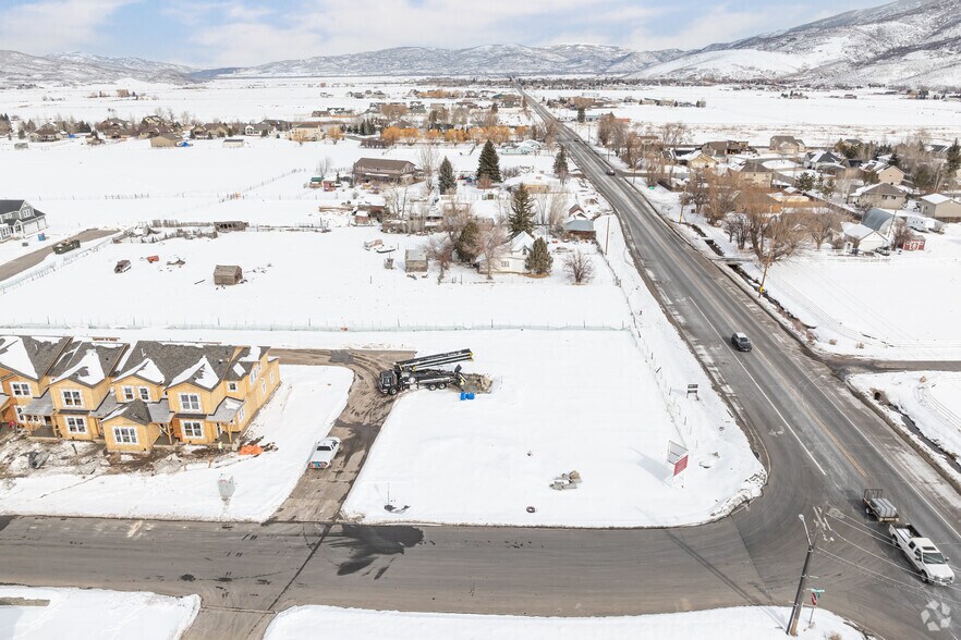 More Photos Of 1990-2020 Utah 32, Francis Land For Sale