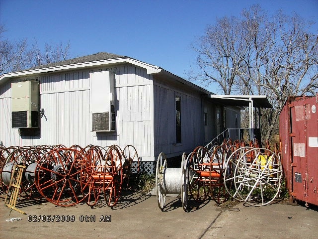 More Photos Of 4181 Magnolia St, Pearland Manufacturing For Lease