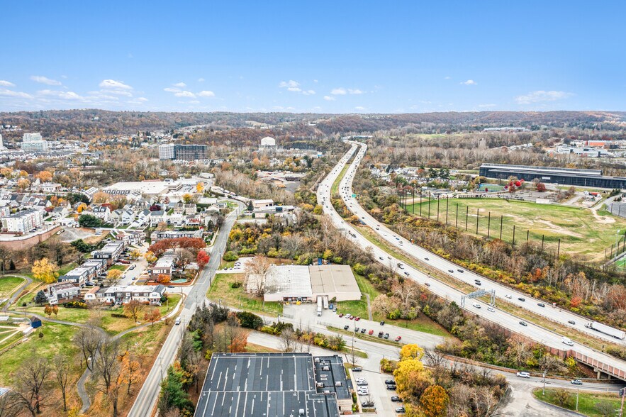 More Photos Of 680 Colwell Ln, Conshohocken Manufacturing For Lease