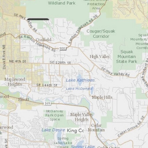 More Photos Of 16735 SE 272nd St, Kent Land For Lease