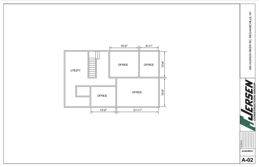 More Photos Of 860 Hudson River Rd, Mechanicville Manufacturing For Lease