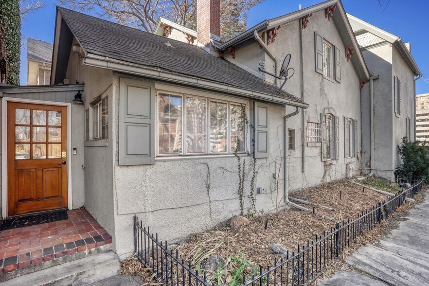 More Photos Of 422 21st St, Denver Office For Sale