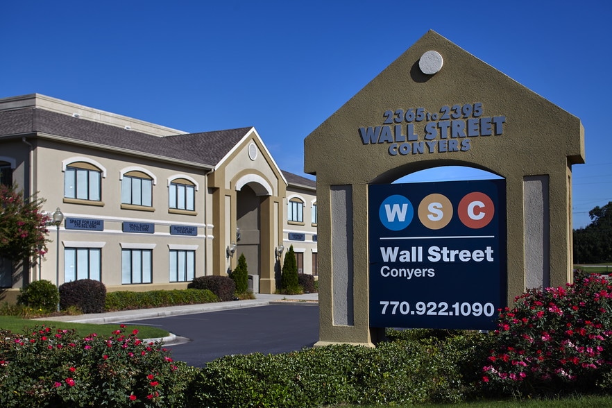 More Photos Of 2375 Wall St SE, Conyers Unknown For Lease