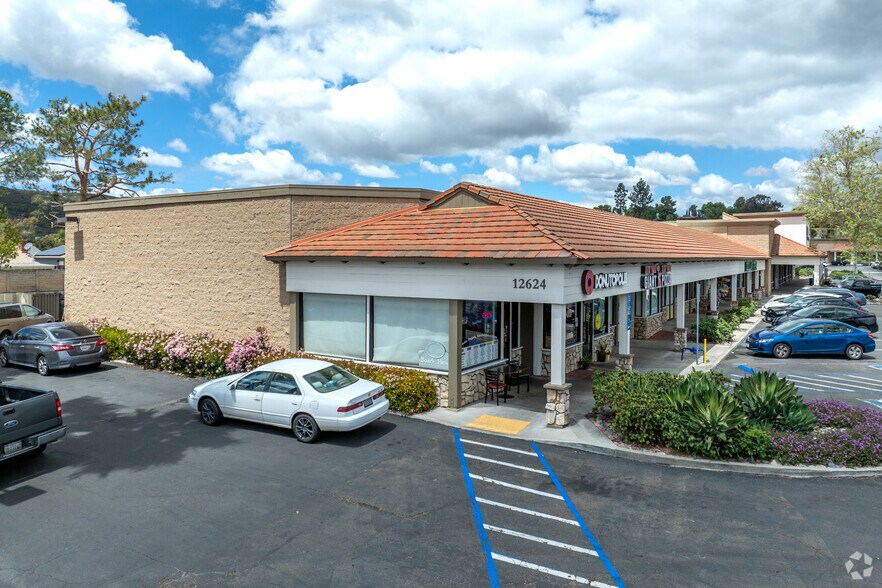 More Photos Of , Poway General Retail For Sale