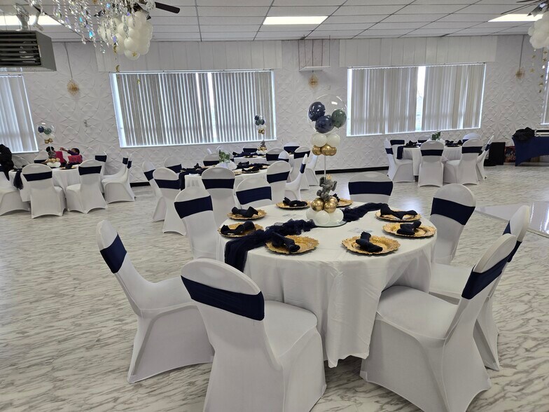 More Photos Of 3119 Stop 8 Rd, Dayton Lodge Meeting Hall For Sale