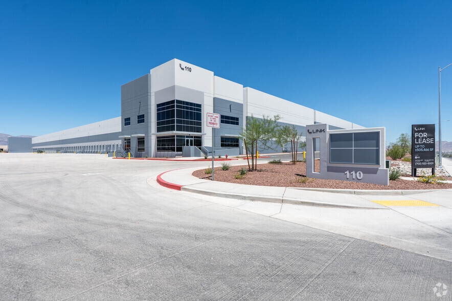 More Photos Of W Gowan Road, North Las Vegas Unknown For Lease