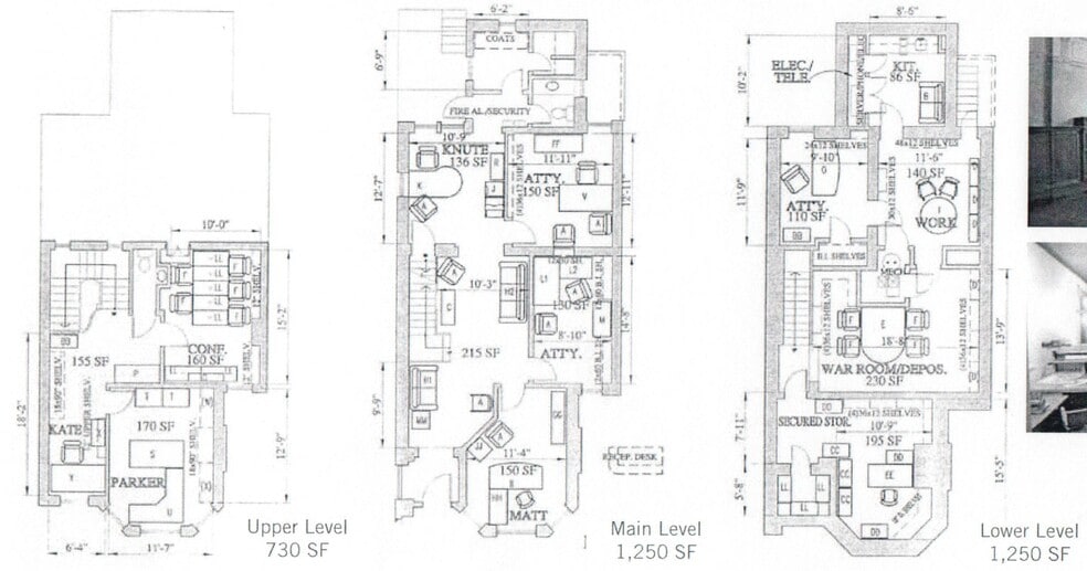 More Photos Of 1439 Court Pl, Denver Office For Lease