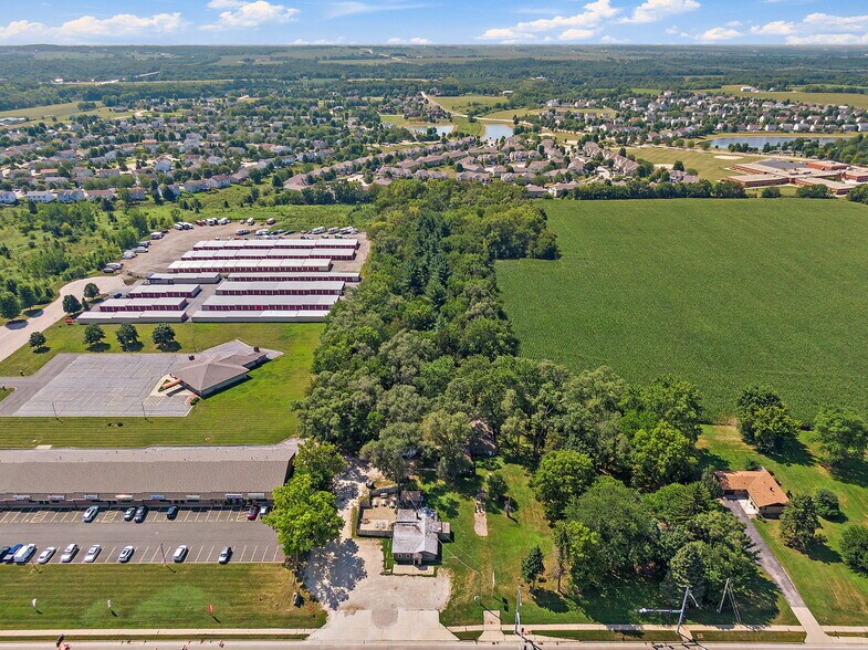 More Photos Of 12474 Route 34, Plano Land For Sale