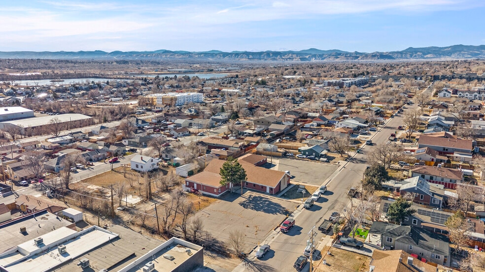 More Photos Of 3070 W 65th Ave, Denver Specialty For Sale