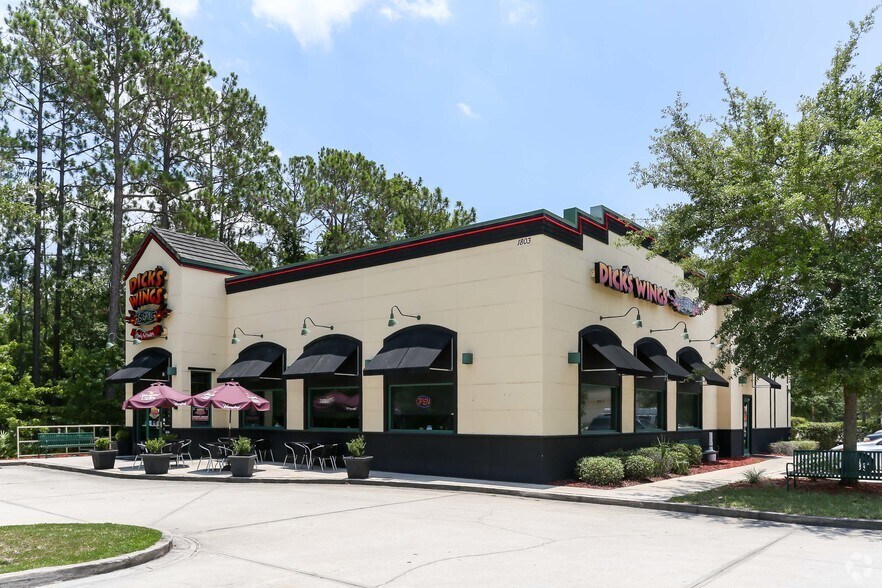 Primary Photo Of 1803 Eastwest Pkwy, Fleming Island General Retail For Sale