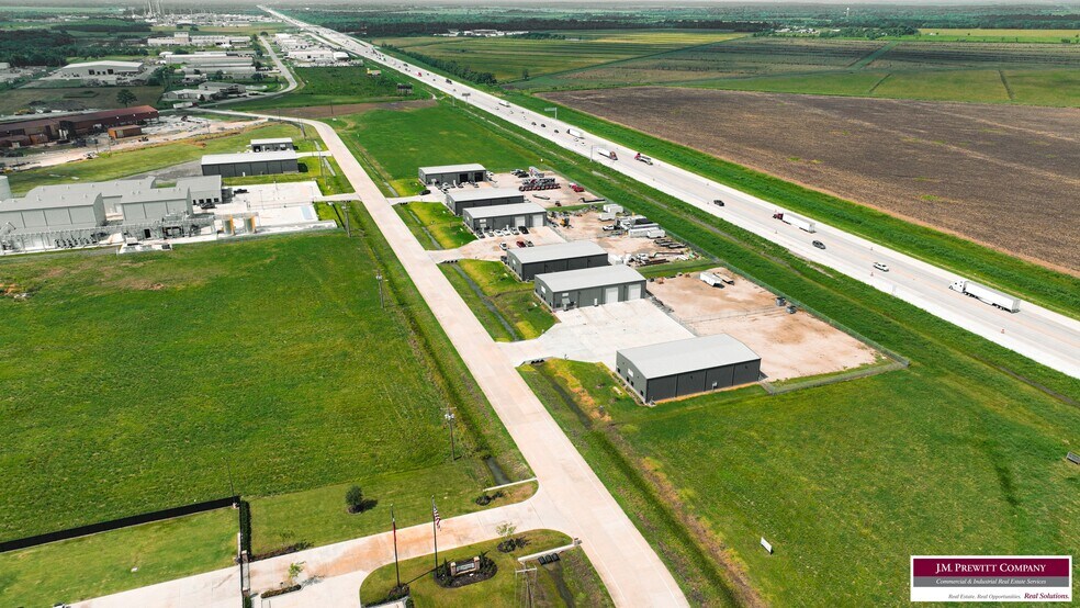 More Photos Of Interstate 10, Beaumont Land For Sale