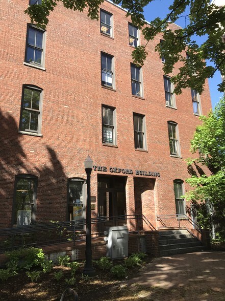 More Photos Of 183-185 Middle St, Portland Office For Lease