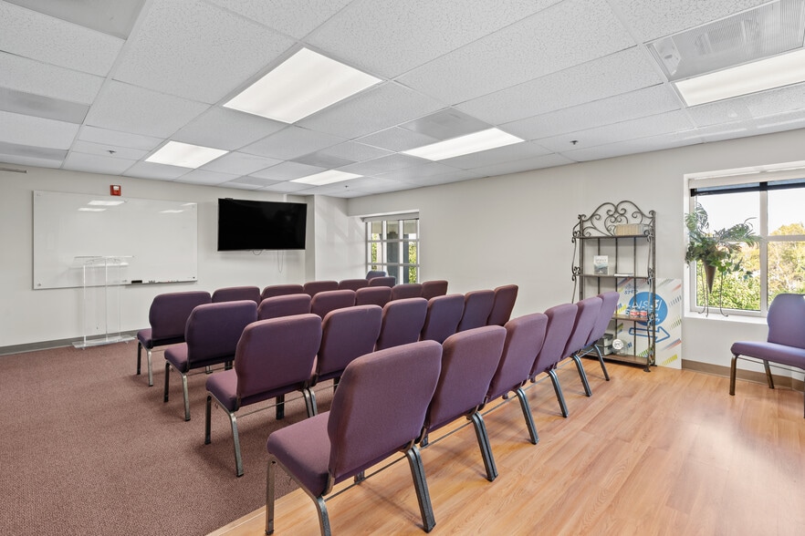 More Photos Of 4700 E Walnut Ave, Orange Religious Facility For Sale