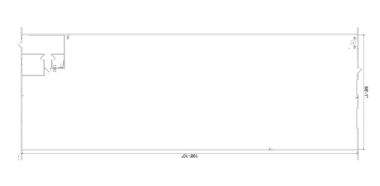 More Photos Of 6949 Speedway Blvd, Las Vegas Unknown For Lease