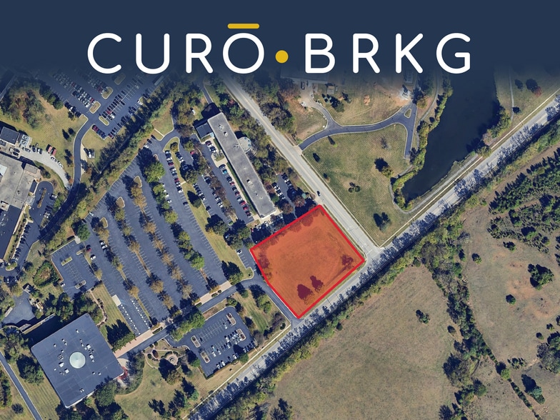 Primary Photo Of 175 Yorkshire Blvd, Lexington Land For Sale