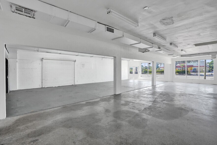 More Photos Of 3055-3057 Broward Blvd, Fort Lauderdale Storefront Retail Office For Sale