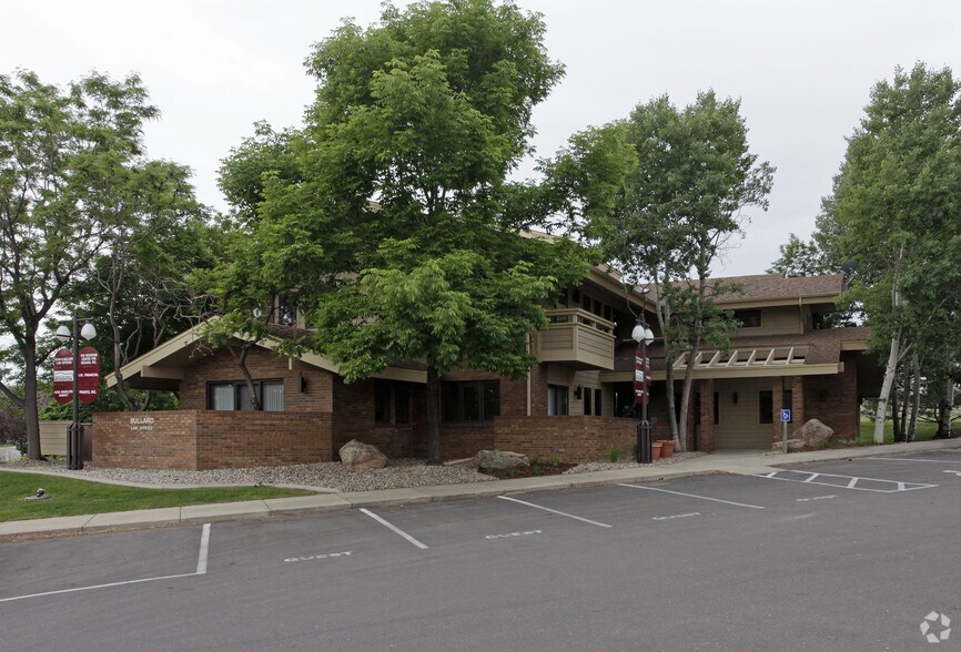 Primary Photo Of 375 E Horsetooth Rd, Fort Collins Office Residential For Lease