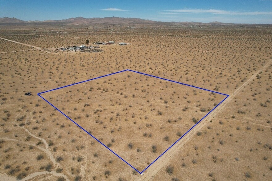 More Photos Of 21465 Johnson Rd, Apple Valley Land For Sale