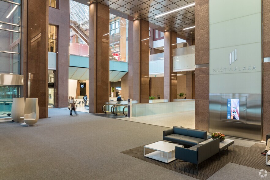 More Photos Of 40 King St W, Toronto Office For Lease
