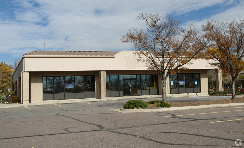 More Photos Of 5165 W 72nd Ave, Westminster Medical For Sale