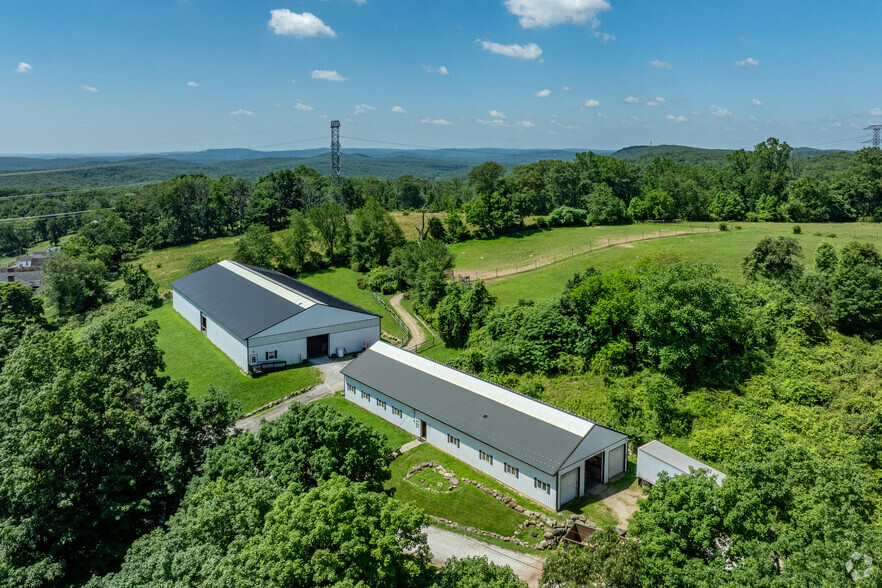 More Photos Of 11 Charlottesburg Rd, Boonton Horse Stables For Sale