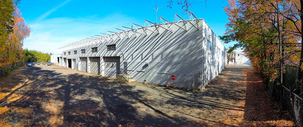 More Photos Of 1080 Garden State Rd, Union Township Warehouse For Sale