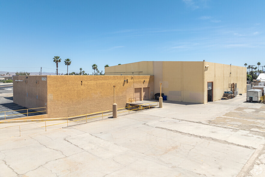 Primary Photo Of 44735 King St, Indio Warehouse For Lease