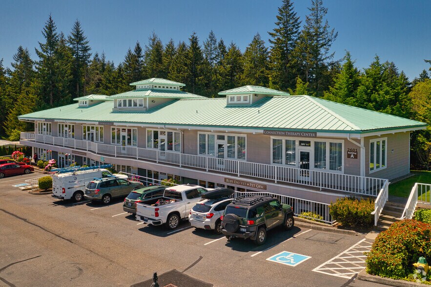 More Photos Of 2605 Jahn Ave NW, Gig Harbor Unknown For Lease