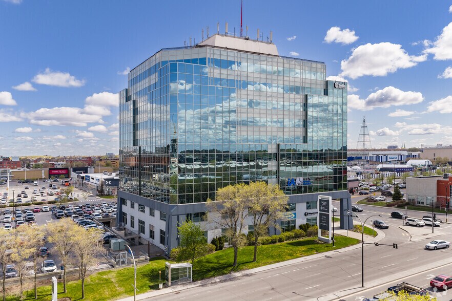 More Photos Of 9001 Boul De L'acadie, Montréal Office For Lease