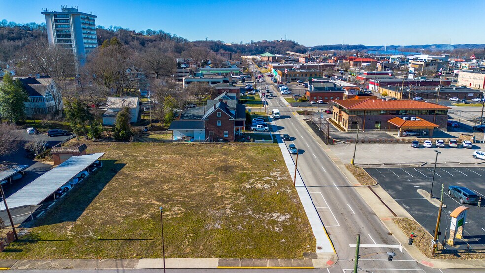 More Photos Of 1420 Central Ave, Ashland Land For Sale