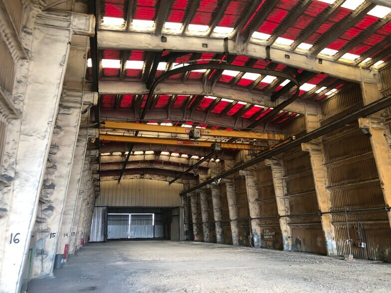 More Photos Of 450 Industrial Blvd, Robstown Manufacturing For Lease