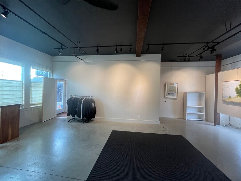More Photos Of 700-706 Gilman St, Berkeley Storefront Retail Office For Sale