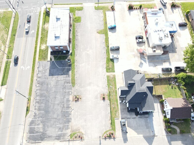 More Photos Of 1729 Frederica St, Owensboro Land For Sale