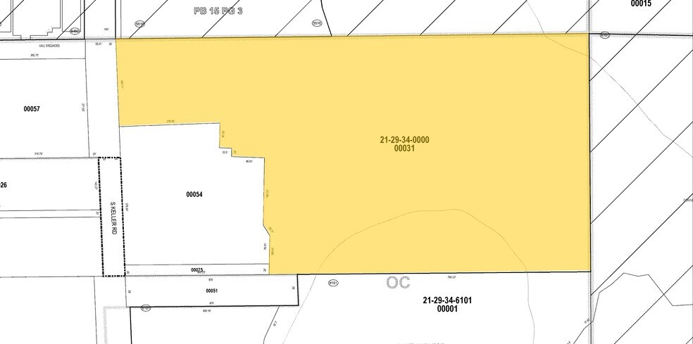 More Photos Of 482 S Keller Rd, Orlando Office For Lease