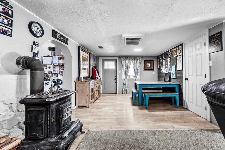 More Photos Of 6995 W Rose Creek Rd, Winnemucca Industrial For Sale