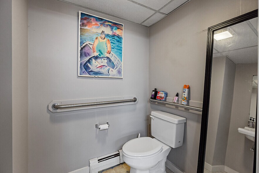 More Photos Of 323 State St, Augusta Office Residential For Sale