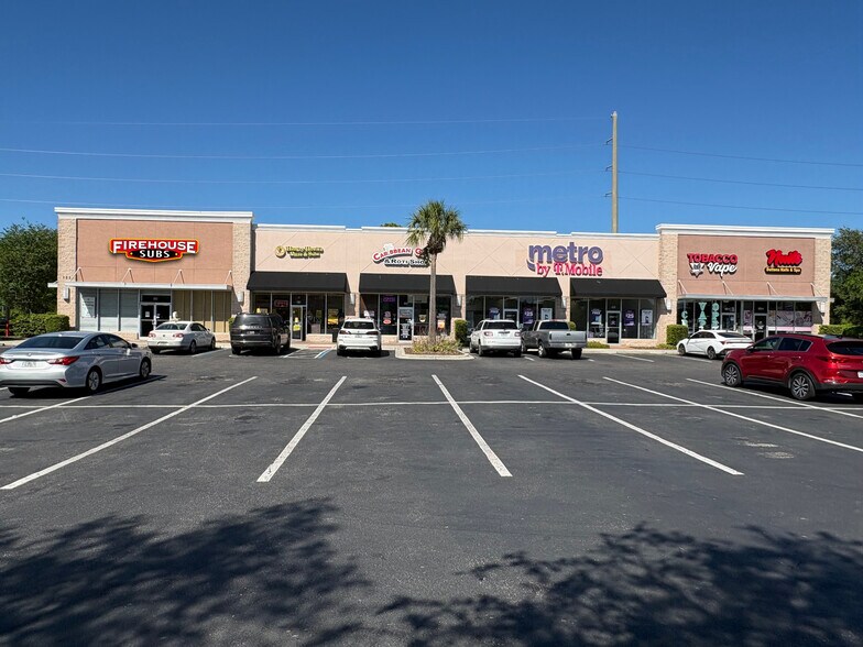 Primary Photo Of 121 Howland Blvd, Deltona Storefront For Sale