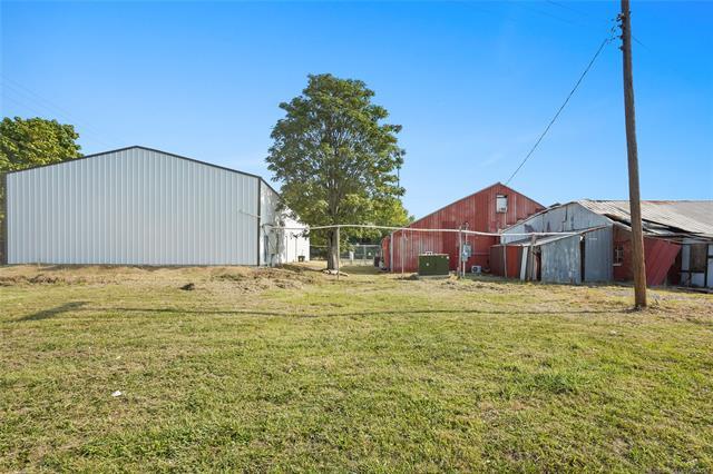 More Photos Of 603 Elgin St, Muskogee Manufacturing For Sale