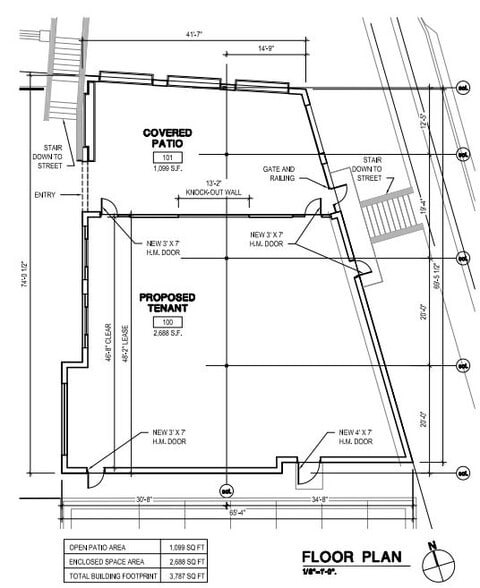 More Photos Of 3325 Colville Ave, Hapeville Land For Sale